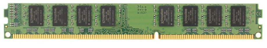 2GB PC DDR3 memory