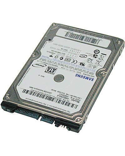 2.5 SATA 1TB Hard Drive
