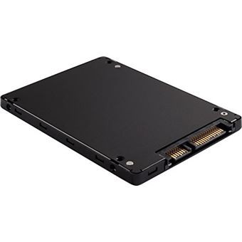2.5 SSD 180 GB hard drive