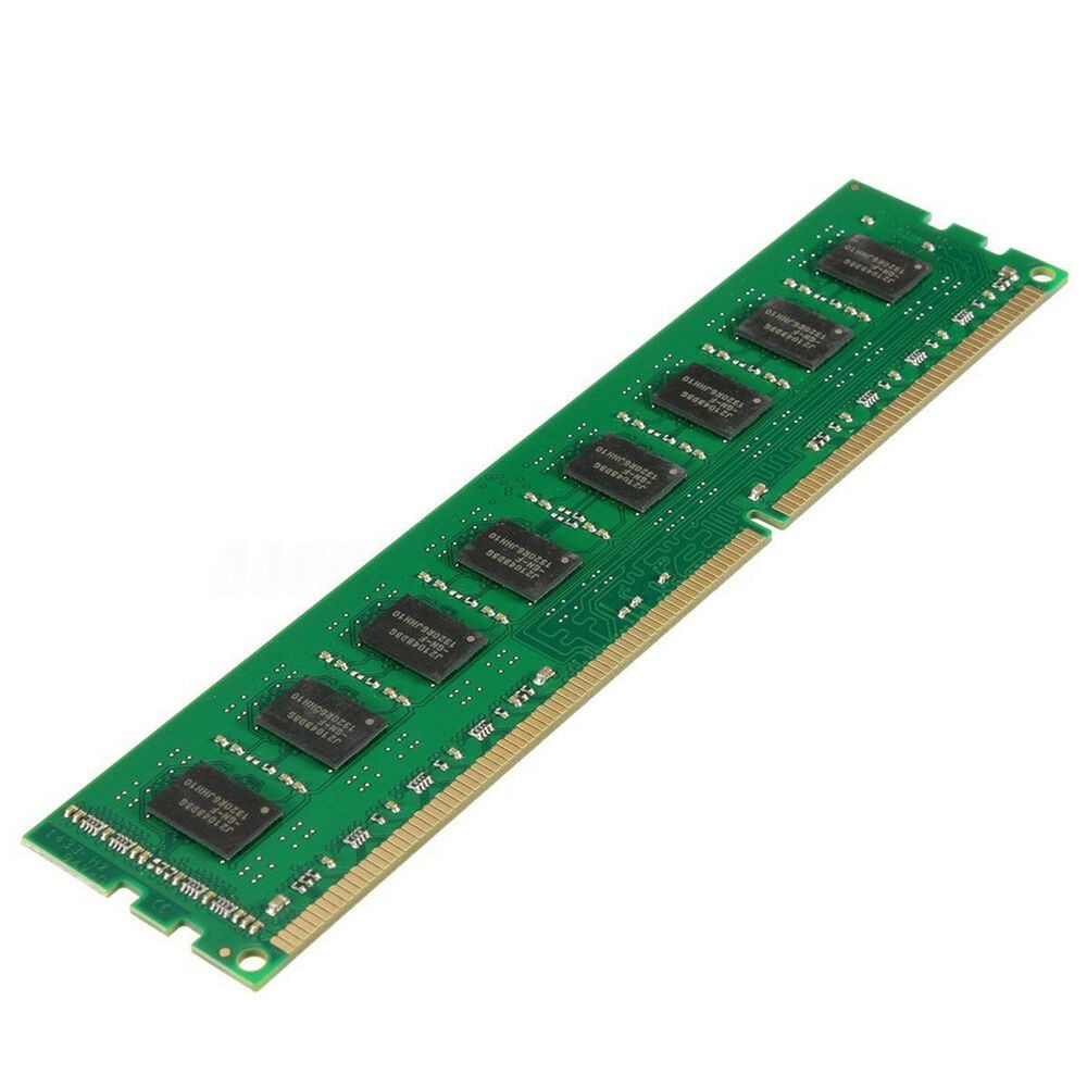 8GB PC DDR3 memory
