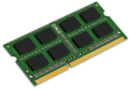 Mémoire 4GB LAPTOP DDR4