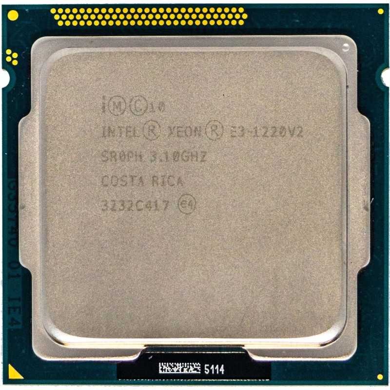 E3-XXXX v4