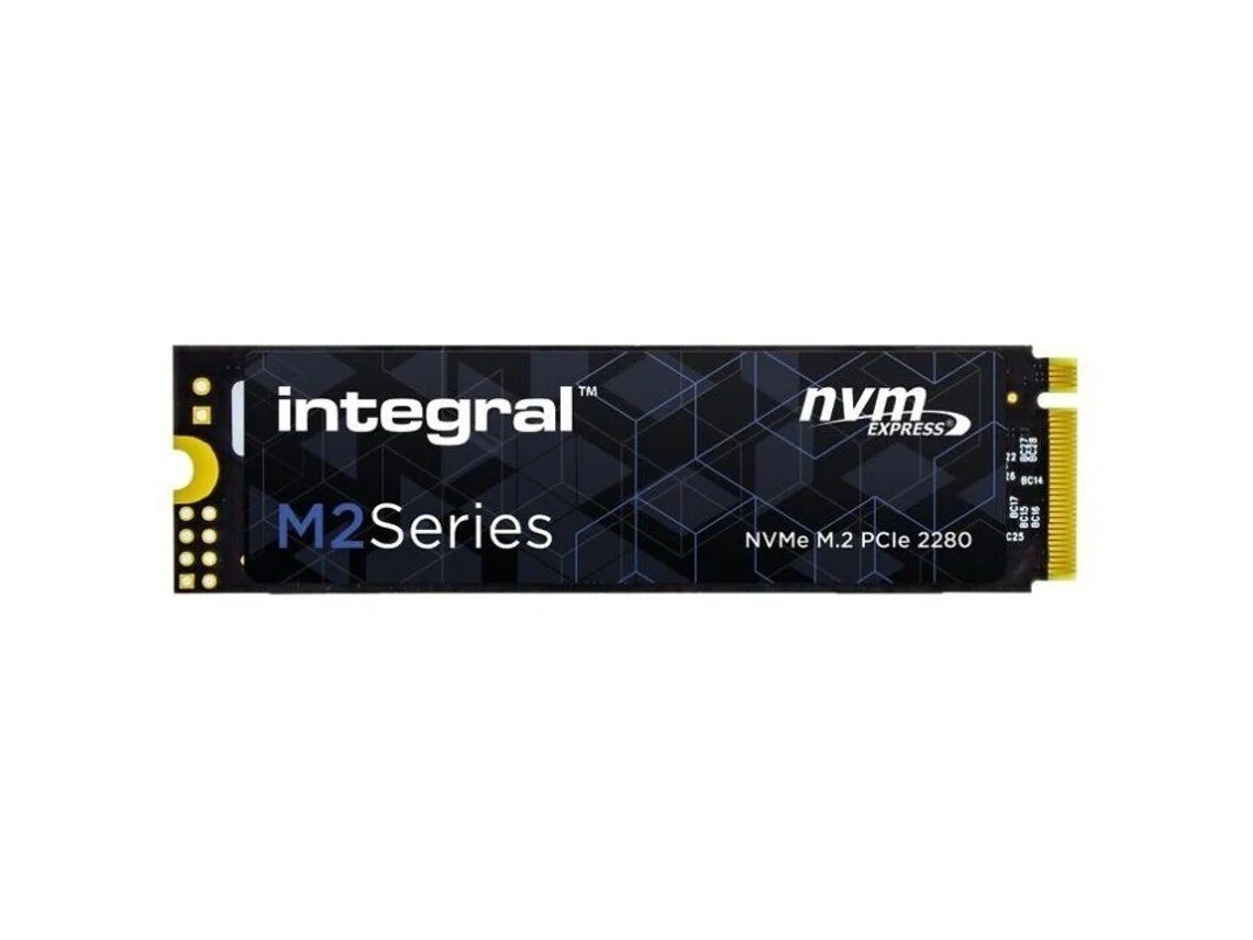 Hard drive M.2 NVMe 2280/2230 1TB
