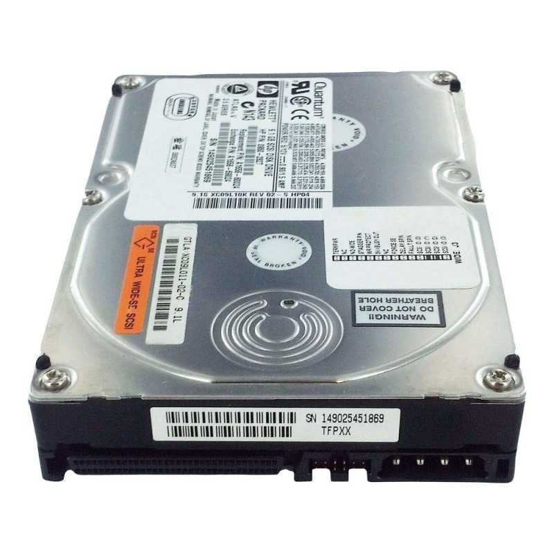 Hard drive 3,5" SAS 1TB
